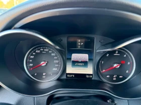 Mercedes-Benz GLC 250 AMG / COUPE / 4 MATIC /FULL LED / ПАНОРМА / КАМЕРА, снимка 9