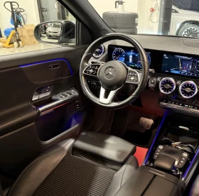 Mercedes-Benz EQA EQA 250, снимка 10