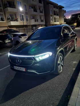 Mercedes-Benz EQA EQA 250, снимка 1