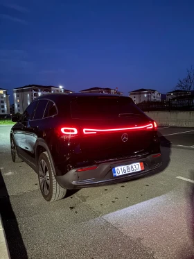 Mercedes-Benz EQA EQA 250, снимка 4