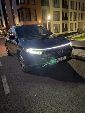 Mercedes-Benz EQA EQA 250, снимка 2