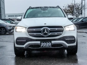 Mercedes-Benz GLE 350, снимка 3