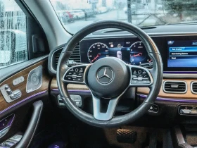 Mercedes-Benz GLE 350, снимка 10