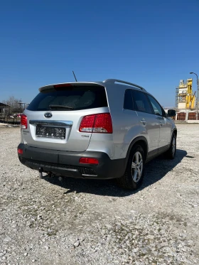 Kia Sorento, снимка 7