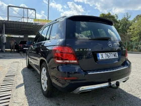 Mercedes-Benz GLK, снимка 2