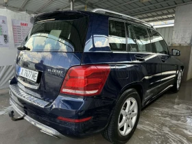 Mercedes-Benz GLK, снимка 7