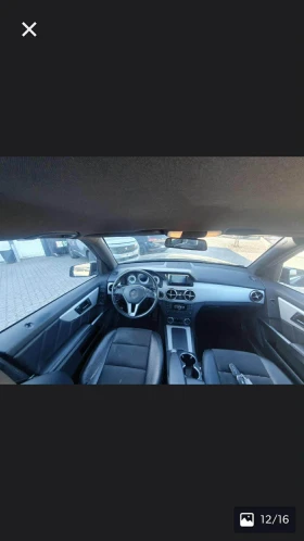 Mercedes-Benz GLK, снимка 14