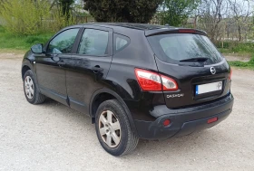 Nissan Qashqai 1.5 DCI-110 к.с Facelift, снимка 5