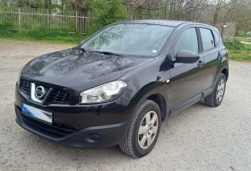 Nissan Qashqai 1.5 DCI-110 к.с Facelift, снимка 3