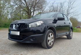 Nissan Qashqai 1.5 DCI-110 к.с Facelift, снимка 2