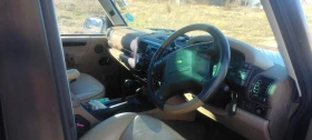 Land Rover Discovery На части , снимка 9