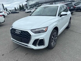 Audi Q5 Technik/MATRIX/360/DIS/B&O/ОБДУХВАНЕ, снимка 12