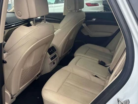 Audi Q5 Technik/MATRIX/360/DIS/B&O/ОБДУХВАНЕ, снимка 14