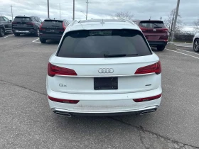 Audi Q5 Technik/MATRIX/360/DIS/B&O/ОБДУХВАНЕ, снимка 4