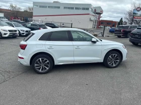 Audi Q5 Technik/MATRIX/360/DIS/B&O/ОБДУХВАНЕ, снимка 16
