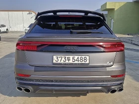 Audi SQ8 4.0 TDI Quattro, снимка 4