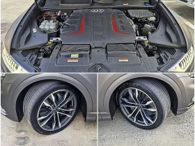 Audi SQ8 4.0 TDI Quattro, снимка 10