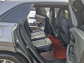 Audi SQ8 4.0 TDI Quattro, снимка 13