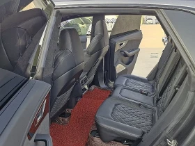 Audi SQ8 4.0 TDI Quattro, снимка 12