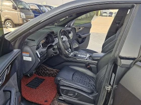 Audi SQ8 4.0 TDI Quattro, снимка 17