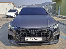 Audi SQ8 4.0 TDI Quattro, снимка 6