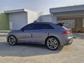 Audi SQ8 4.0 TDI Quattro, снимка 2