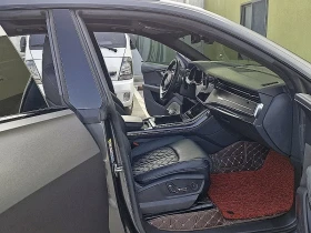 Audi SQ8 4.0 TDI Quattro, снимка 16