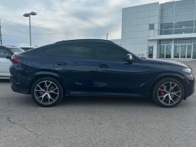 BMW X6 * xDrive40i * ДИСТРОНИК * ВЪЗДУШНО ОКАЧВАНЕ * 360 , снимка 4