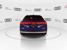 Audi SQ8 4.0T quattro Premium Plus, снимка 9