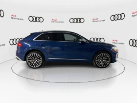 Audi SQ8 4.0T quattro Premium Plus, снимка 6