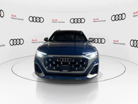 Audi SQ8 4.0T quattro Premium Plus, снимка 4