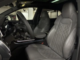 Audi SQ8 4.0T quattro Premium Plus, снимка 12