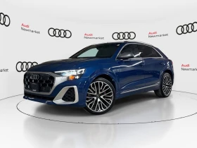 Audi SQ8 4.0T quattro Premium Plus, снимка 1
