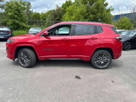 Jeep Compass (RED) Edition| ПОДГРЕВИ| ПАМЕТ| 2 КЛЮЧА| , снимка 2