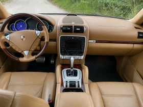 Porsche Cayenne BiTurbo, снимка 8