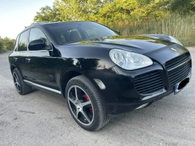 Porsche Cayenne BiTurbo, снимка 1
