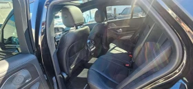 Mercedes-Benz GLE 400 COUPE/AMG/330HP/PANO/360/HUD/BURM/512z, снимка 14
