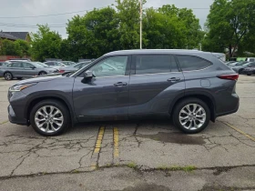 Toyota Highlander * Hybrid Limited * CARFAX * ОПЦИЯ ЗА ФИНАНСИРАНЕ, снимка 2