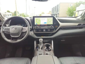 Toyota Highlander * Hybrid Limited * CARFAX * ОПЦИЯ ЗА ФИНАНСИРАНЕ, снимка 11
