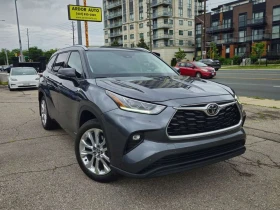 Toyota Highlander * Hybrid Limited * CARFAX * ОПЦИЯ ЗА ФИНАНСИРАНЕ, снимка 1