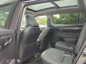 Toyota Highlander * Hybrid Limited * CARFAX * ОПЦИЯ ЗА ФИНАНСИРАНЕ, снимка 17