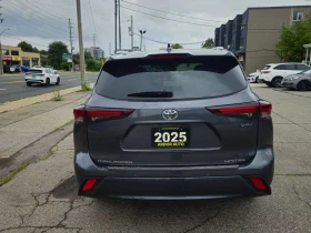 Toyota Highlander * Hybrid Limited * CARFAX * ОПЦИЯ ЗА ФИНАНСИРАНЕ, снимка 4