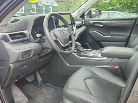 Toyota Highlander * Hybrid Limited * CARFAX * ОПЦИЯ ЗА ФИНАНСИРАНЕ, снимка 5