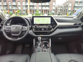 Toyota Highlander * Hybrid Limited * CARFAX * ОПЦИЯ ЗА ФИНАНСИРАНЕ, снимка 9