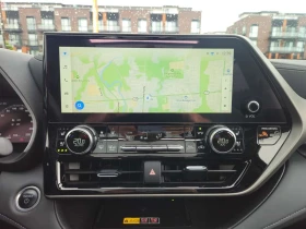 Toyota Highlander * Hybrid Limited * CARFAX * ОПЦИЯ ЗА ФИНАНСИРАНЕ, снимка 14