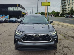 Toyota Highlander * Hybrid Limited * CARFAX * ОПЦИЯ ЗА ФИНАНСИРАНЕ, снимка 6