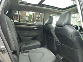 Toyota Highlander * Hybrid Limited * CARFAX * ОПЦИЯ ЗА ФИНАНСИРАНЕ, снимка 16