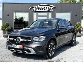 Mercedes-Benz GLC 220 d COUPE 4MATIC FACELIFT ПЪЛНА СЕРВИЗНА ИСТОРИЯ!!!, снимка 1