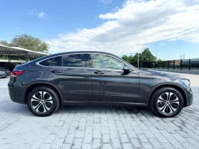 Mercedes-Benz GLC 220 d COUPE 4MATIC FACELIFT ПЪЛНА СЕРВИЗНА ИСТОРИЯ!!!, снимка 4