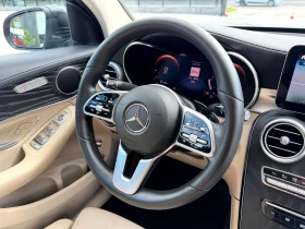 Mercedes-Benz GLC 220 d COUPE 4MATIC FACELIFT ПЪЛНА СЕРВИЗНА ИСТОРИЯ!!!, снимка 14